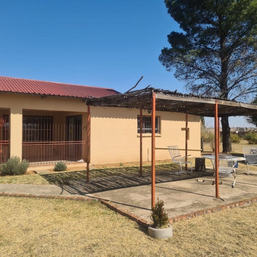 Commercial Property for Sale in Martindale Free State